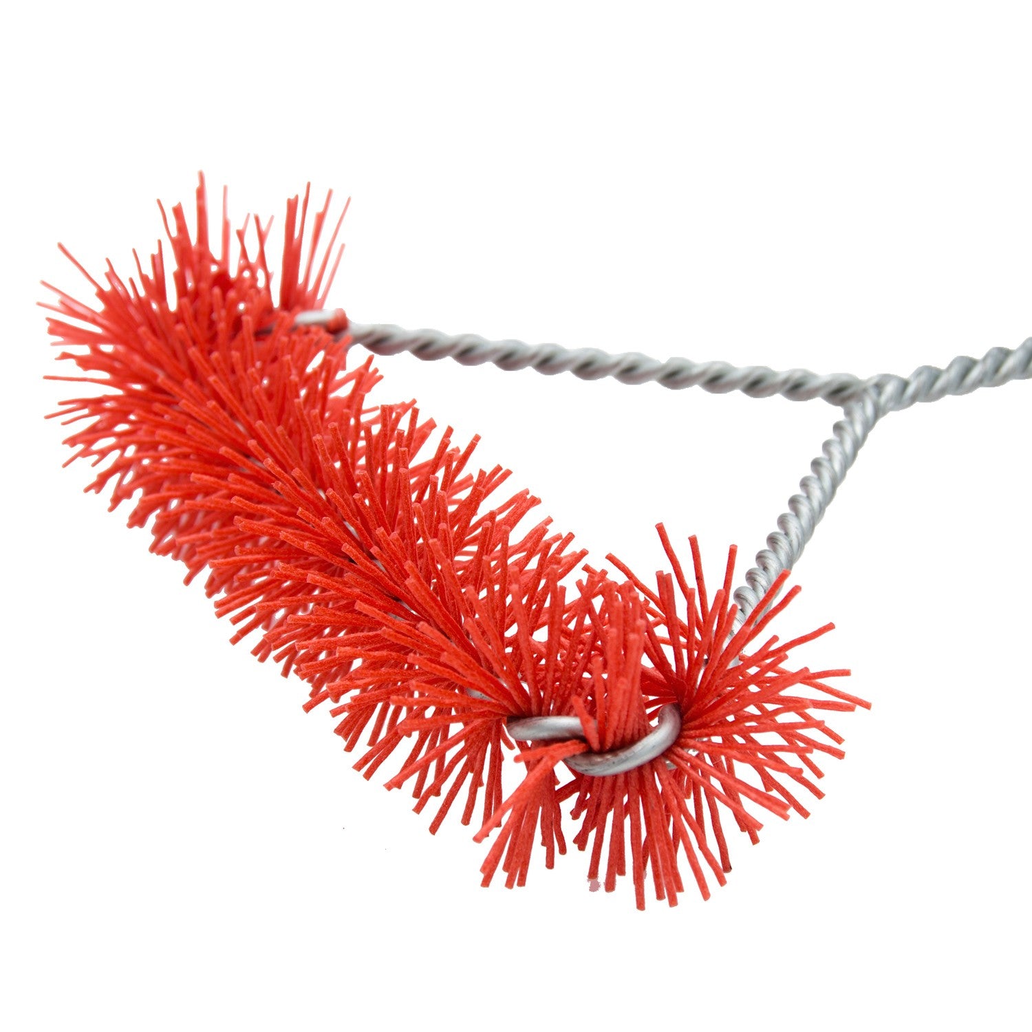 Grill brush Cool-Clean 360