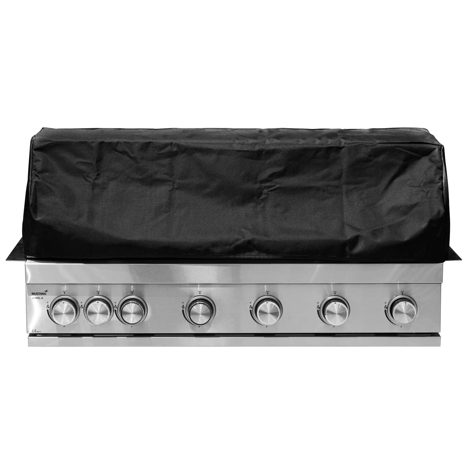 Grill cover Jewel 6