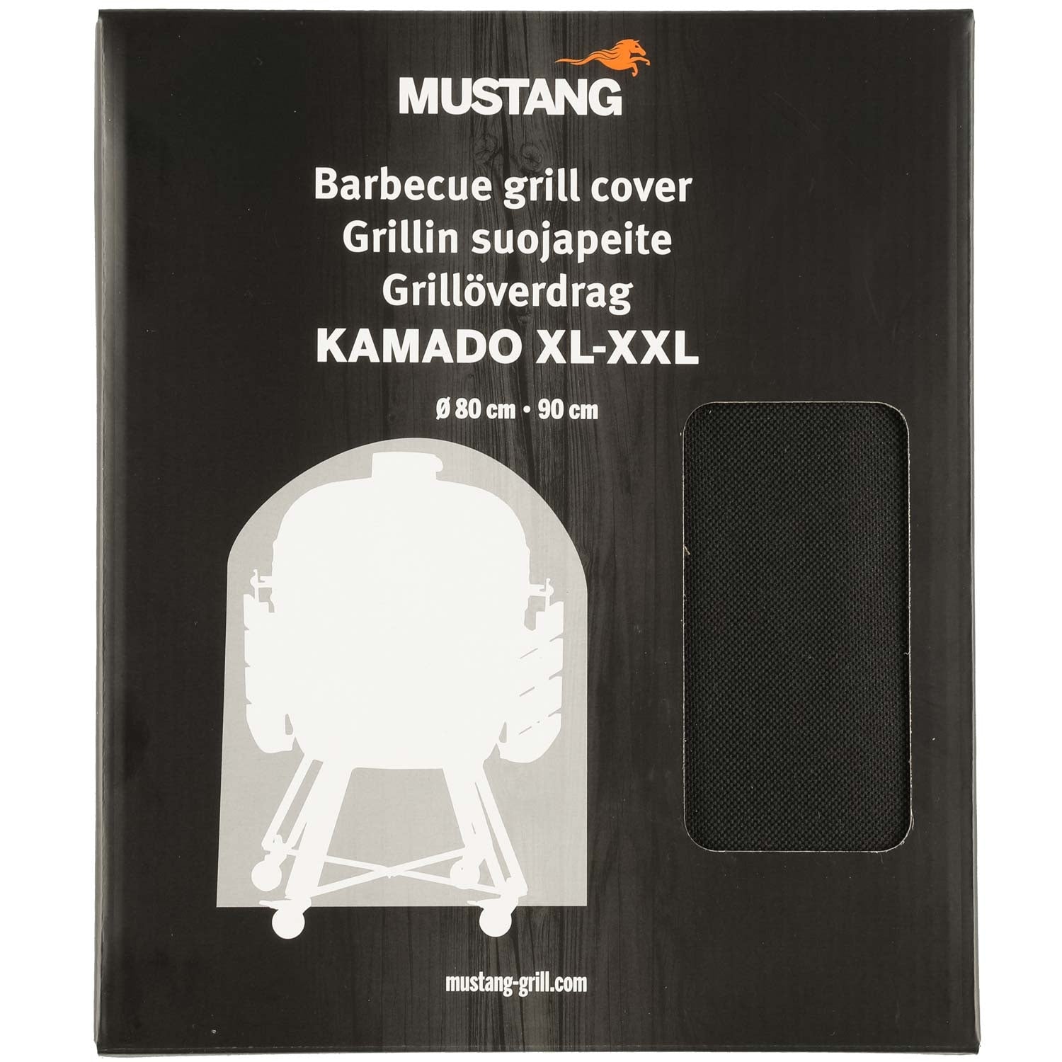 Grill cover Kamado XL/XXL