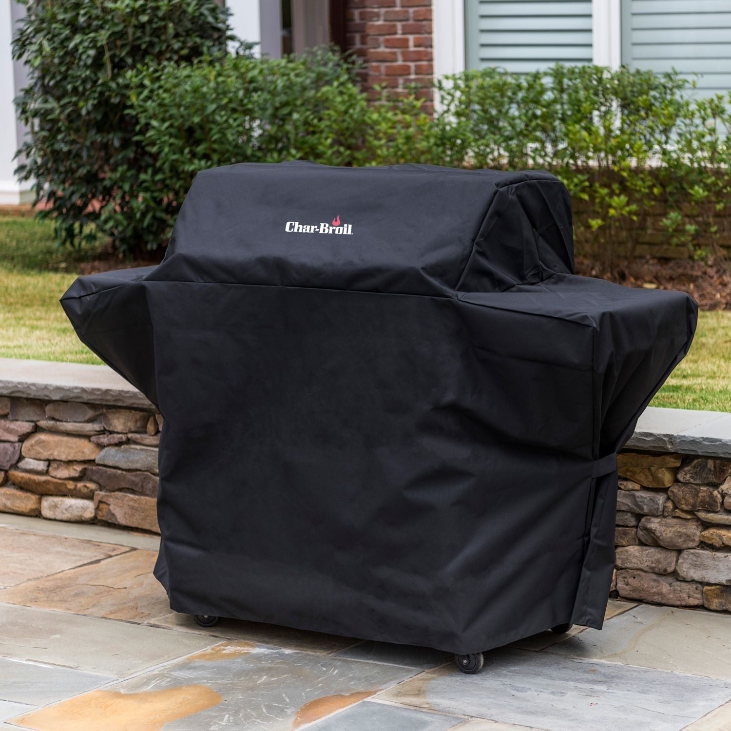 Grill cover premium for 4 burners 140005