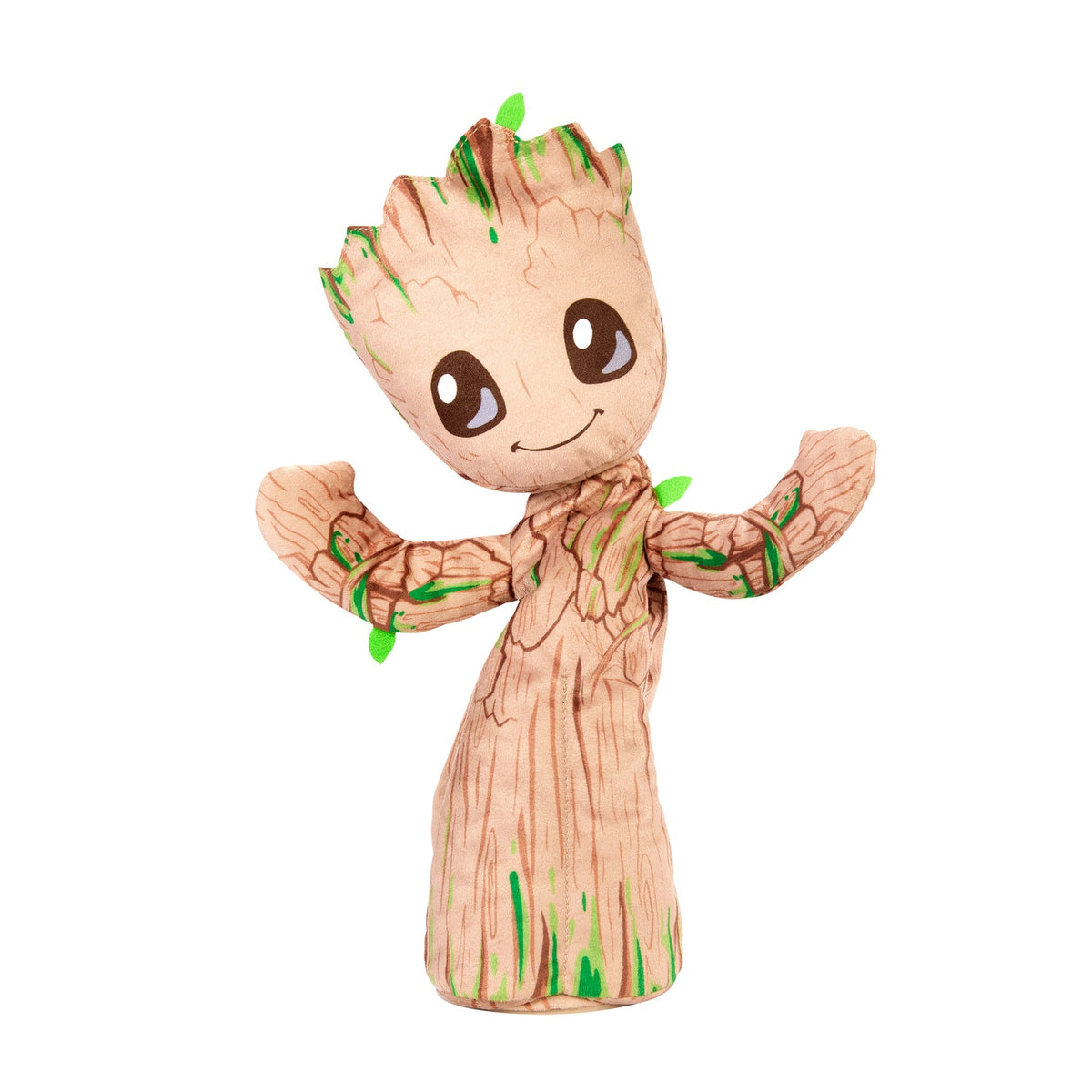 Groot Deluxe Plush Toy, Soft and Huggable