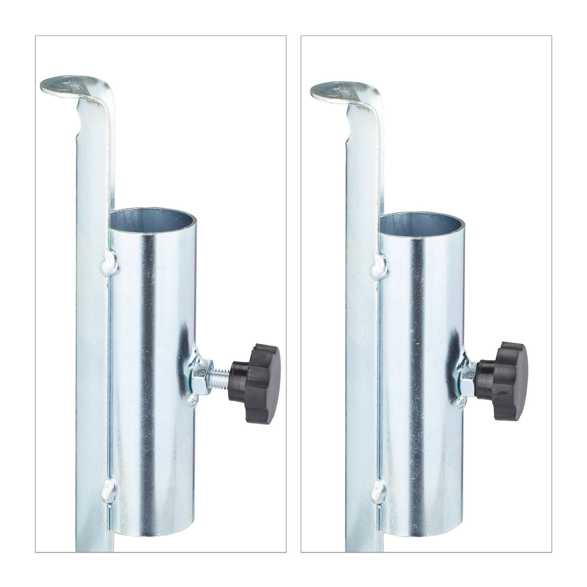 Ground Anchor for Parasols – Easy Installation
