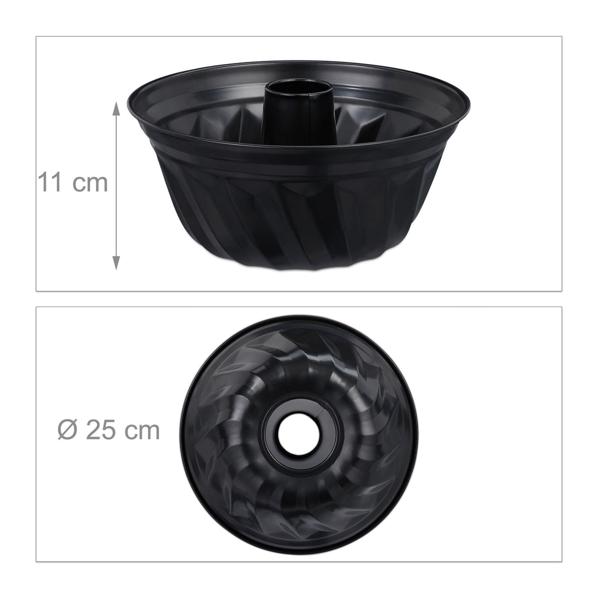 Gugelhupf Cake Tin