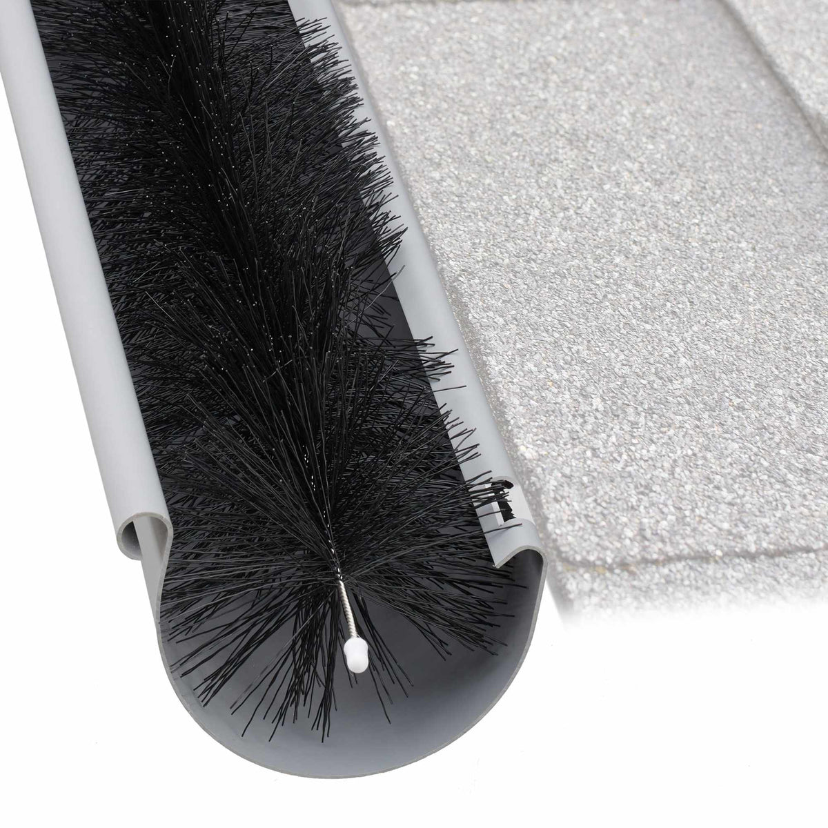 Gutter brush 10 cm