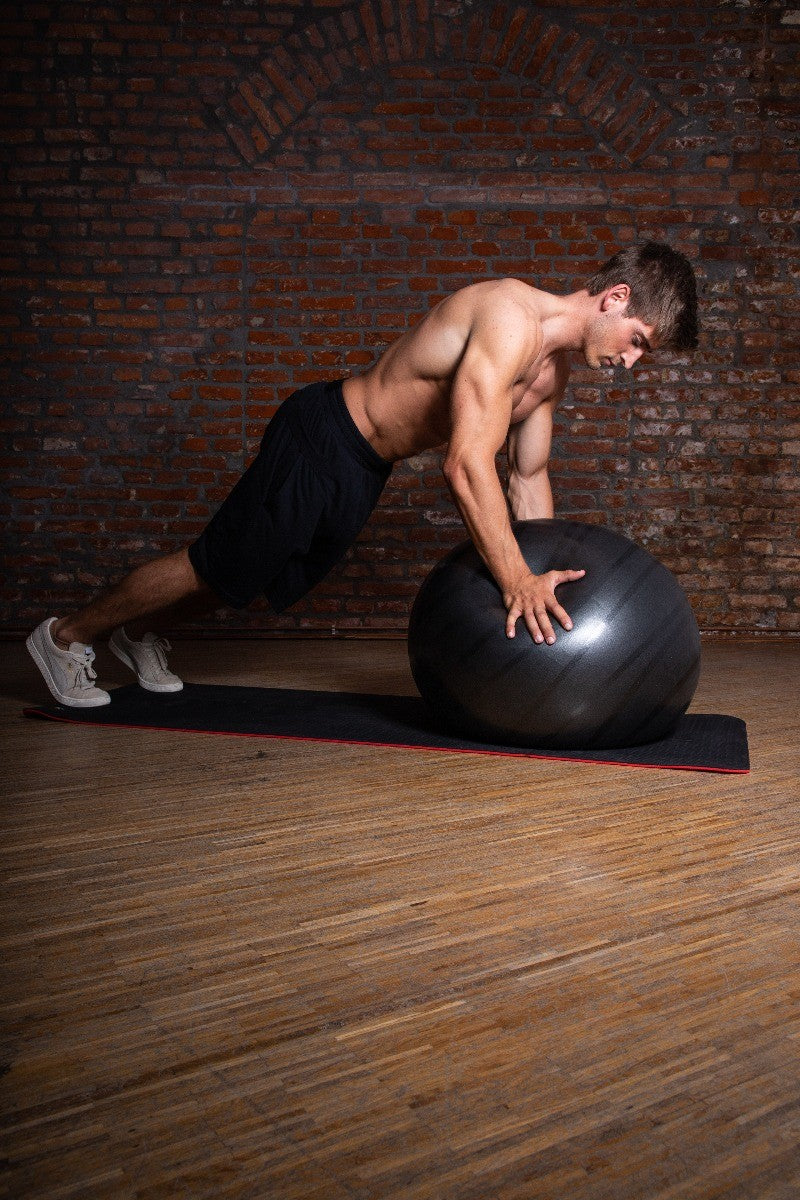 Gym Ball 65CM for Core Strength and Balance