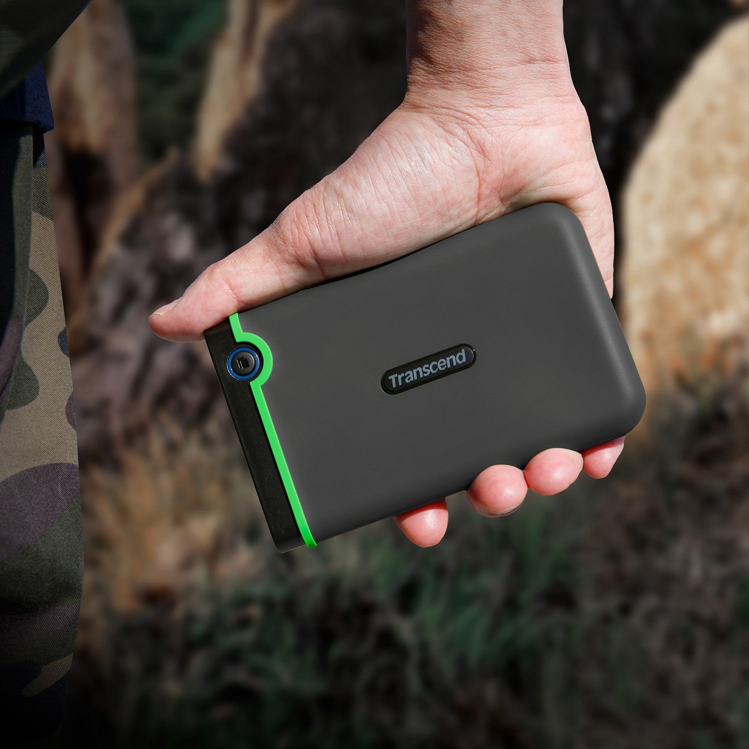 HDD StoreJet 2.5" 2TB USB-C