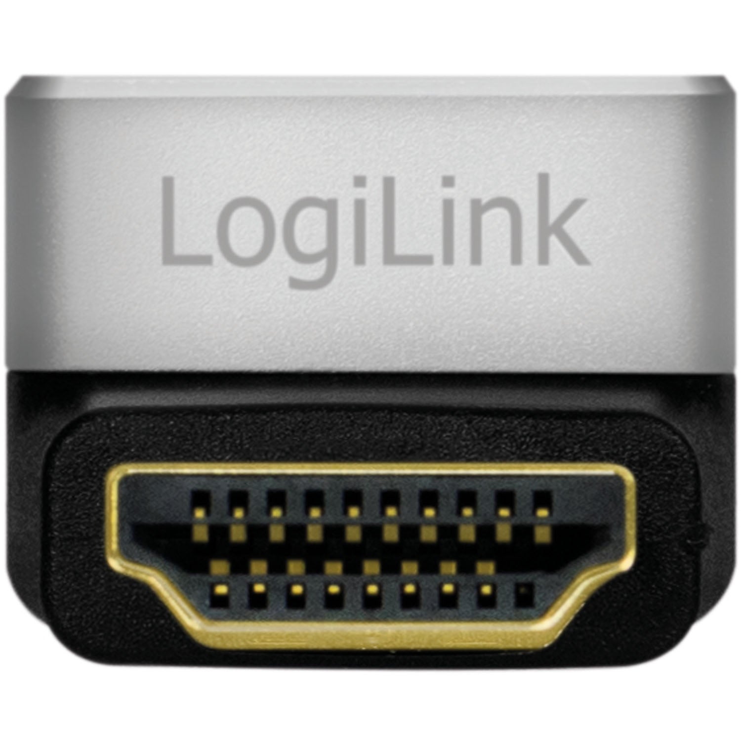 HDMI Adapter 270° Male to Female, 8K/60Hz Support