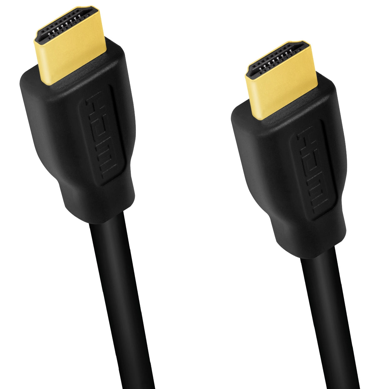 HDMI cable Premium High Speed 4K/60Hz 1m