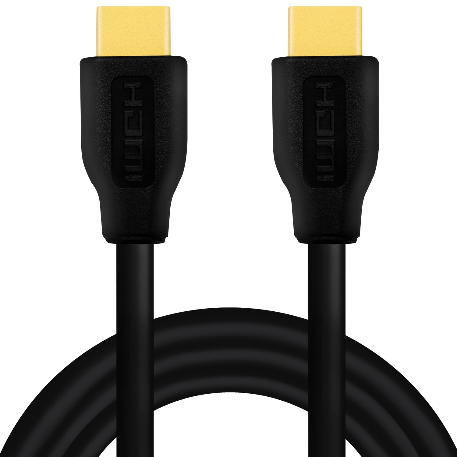 HDMI cable Premium High Speed 4K/60Hz 1m