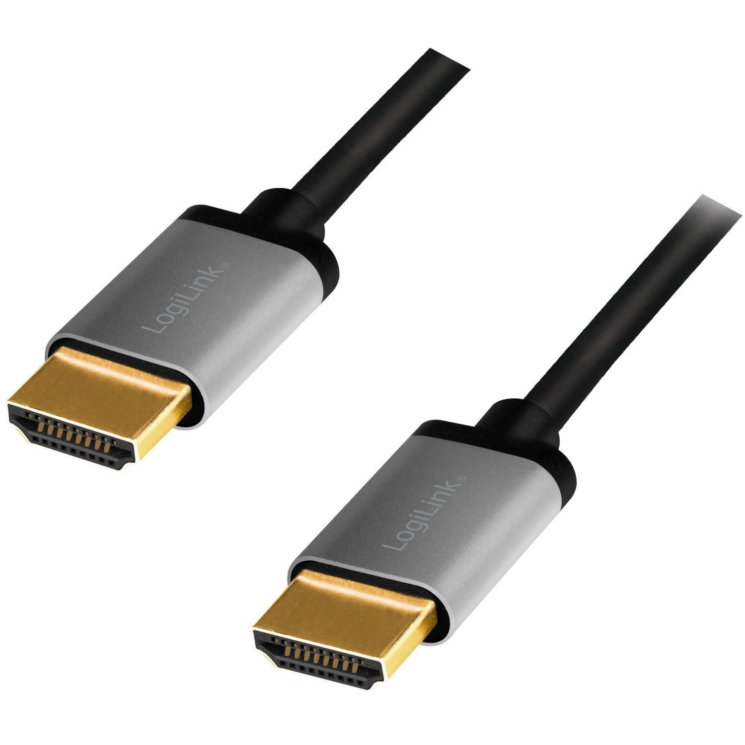 HDMI cable Premium High Speed HDMI 4K/60Hz 1m