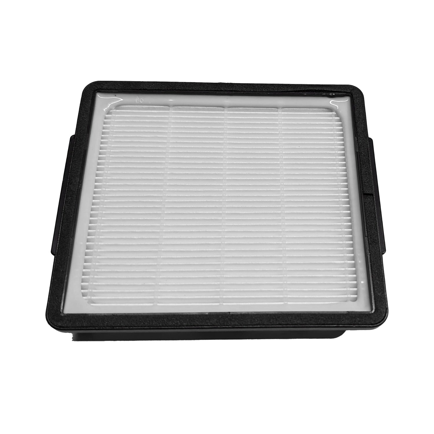 HEPA filter inlet for DS400 Bulk