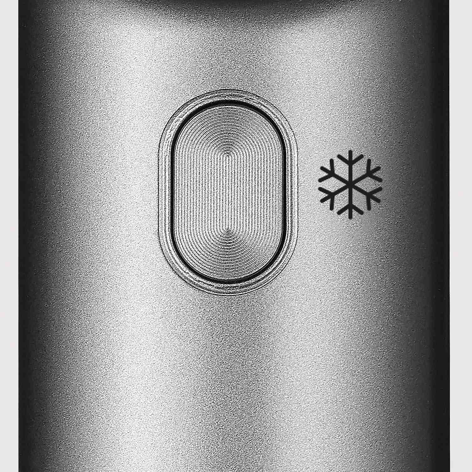 Hair Dryer 2000W, 3 Heat Settings, 2.8m Cord