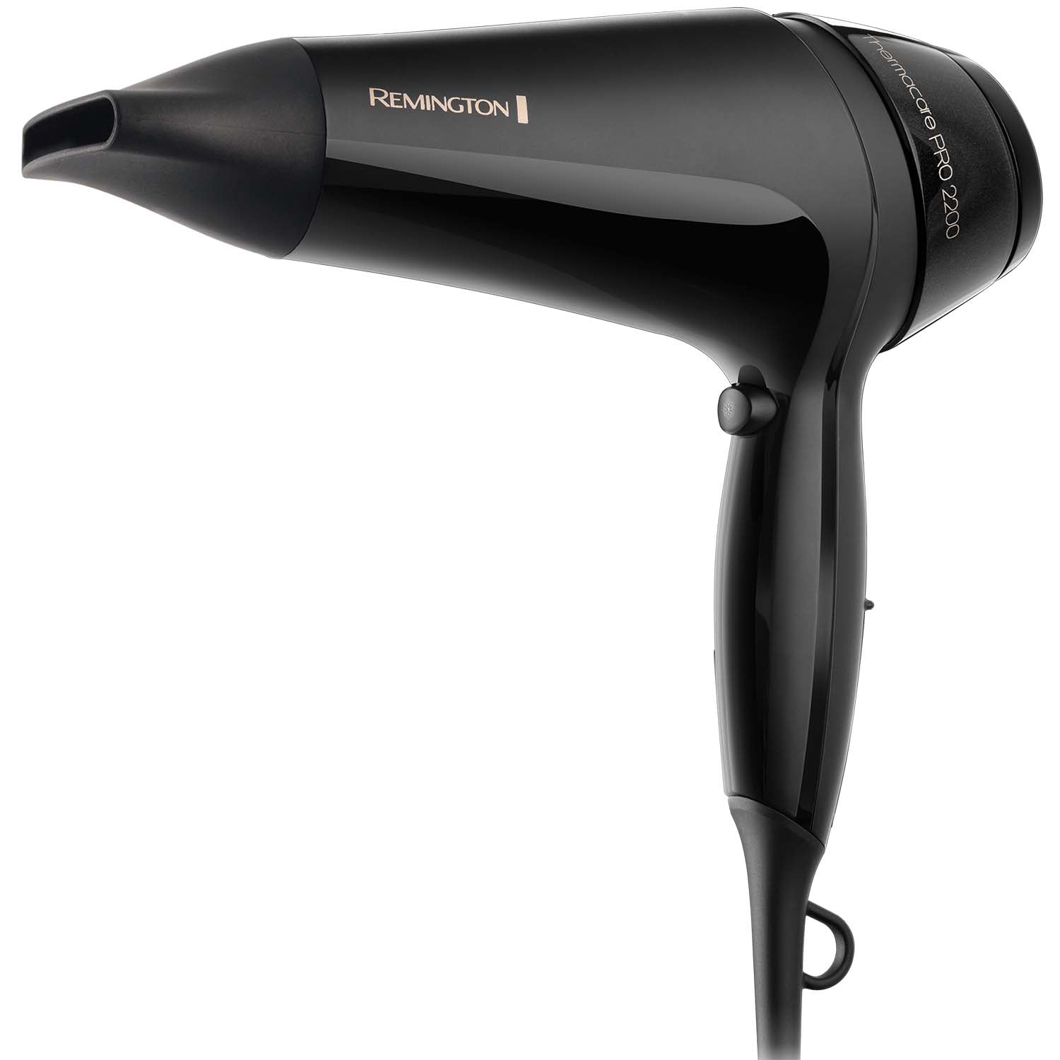 Hair Dryer 2200W, 3 Heat Settings, 2 Speeds