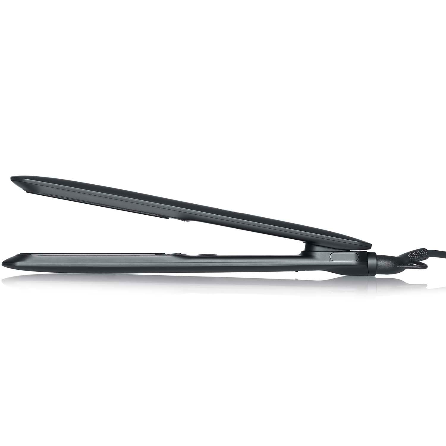 Hair Straightener with Ceramic Plates