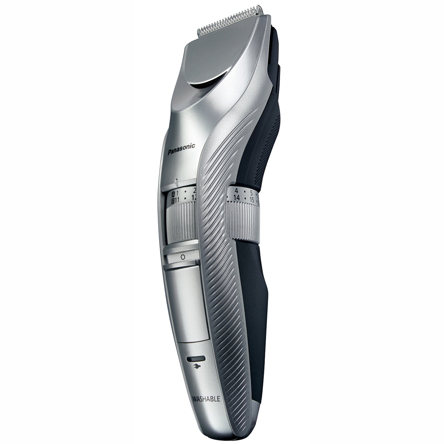 Hair and beard trimmer ER-GC71