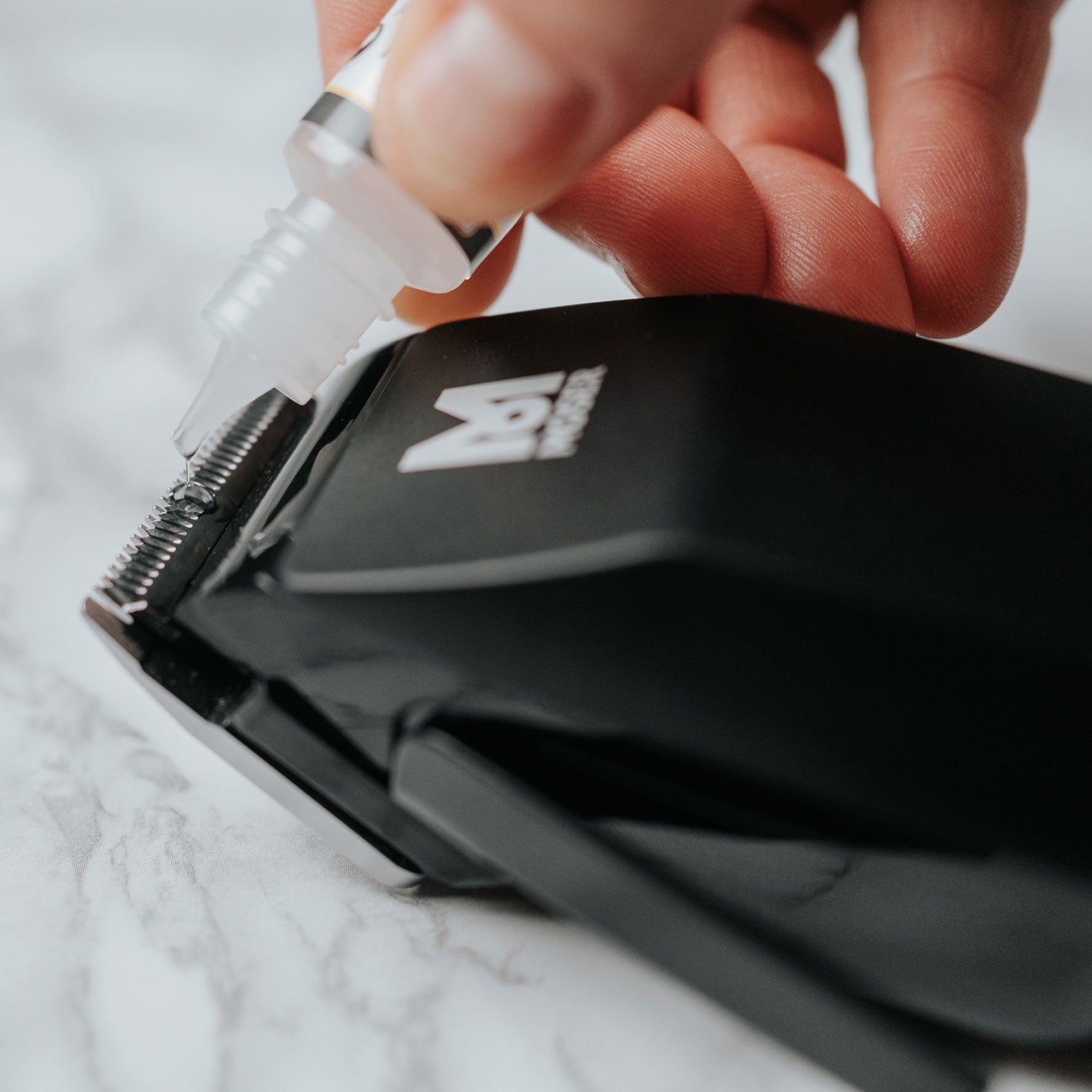 Hair clipper Black Editon 1400