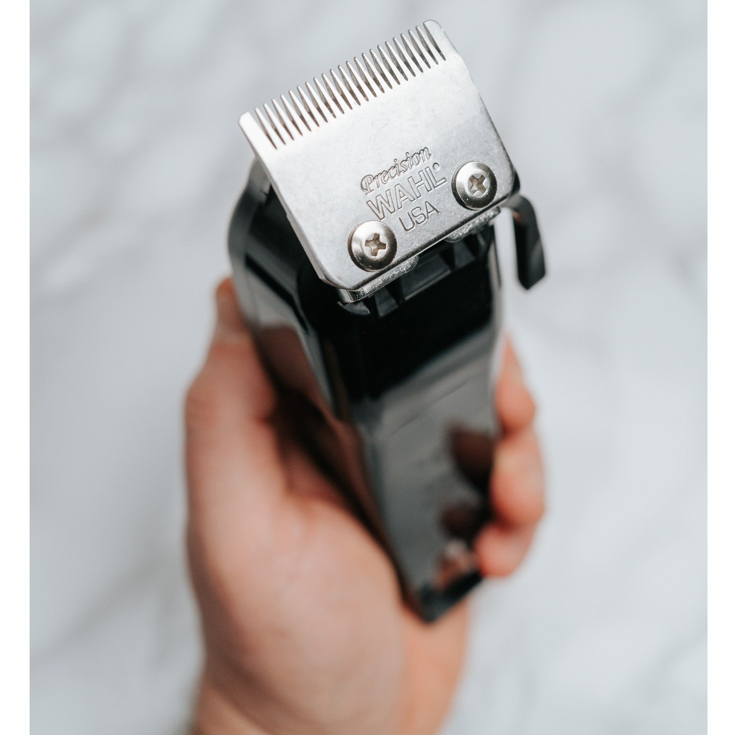 Hair clipper Elite Pro High Performance cordless