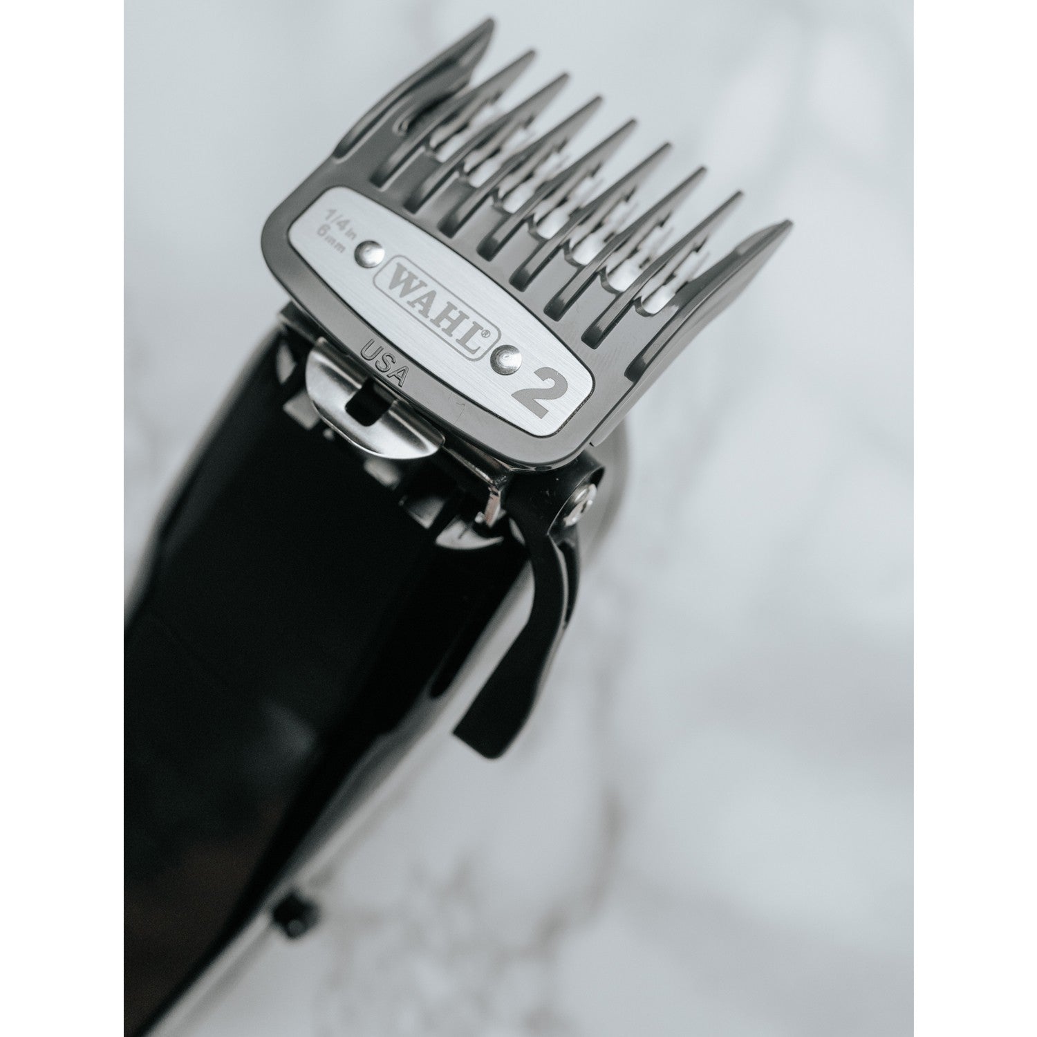 Hair clipper Elite Pro High Performance cordless