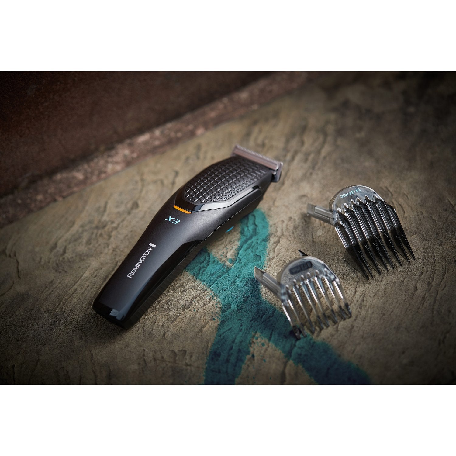 Hair clipper HC3000 X3 Power-X Series