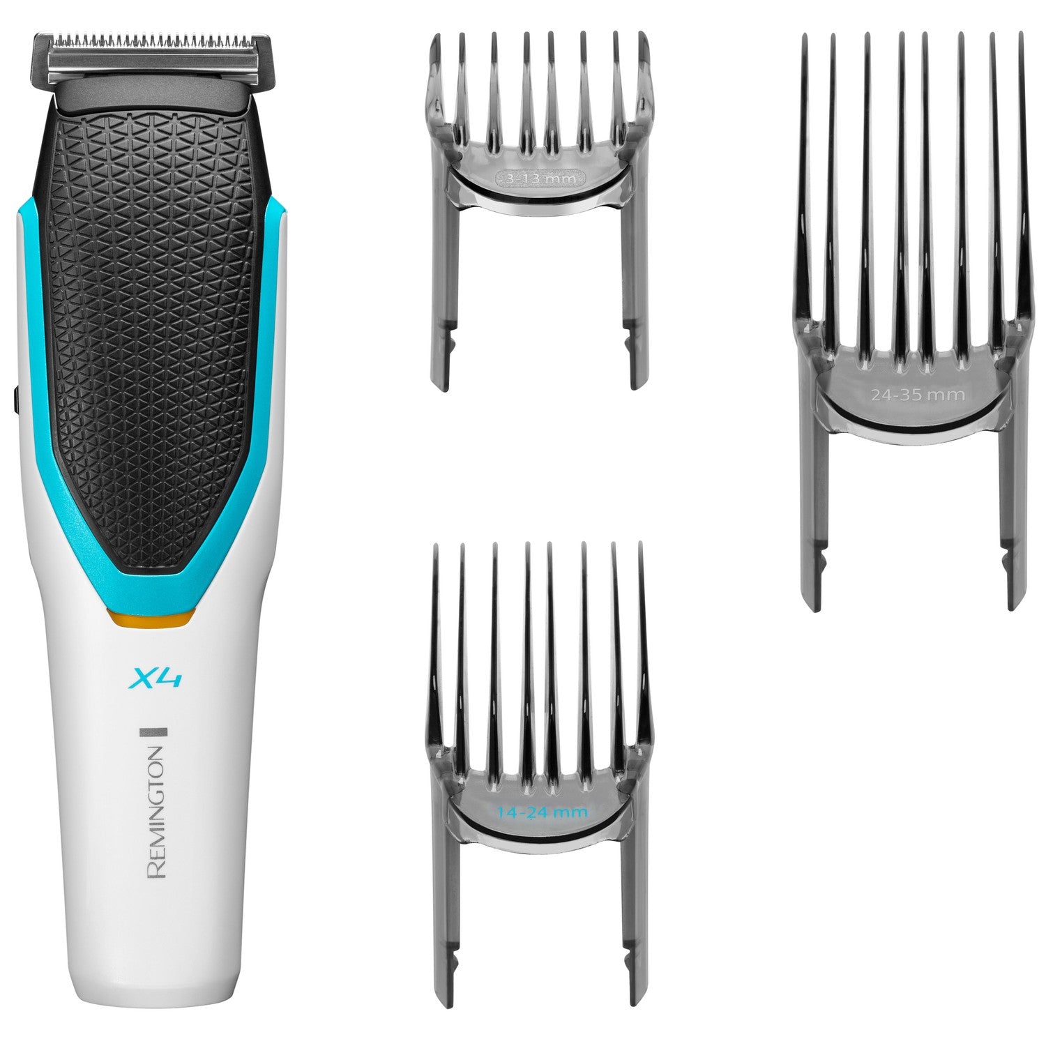 Hair clipper HC4000 X4 Power-X Series
