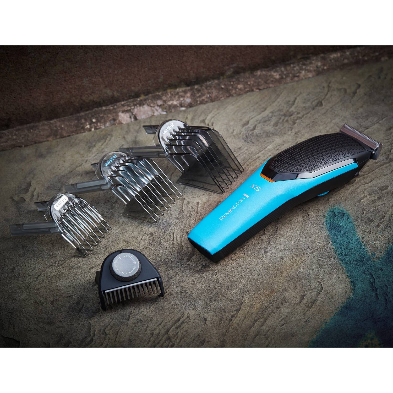 Hair clipper HC5000 X5 Power-X Series
