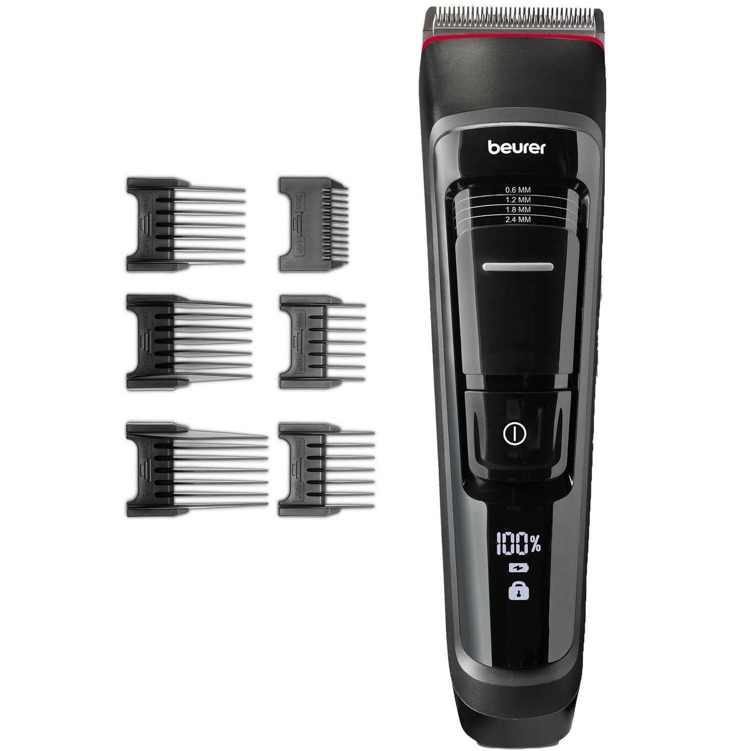 Hair clipper MN5X
