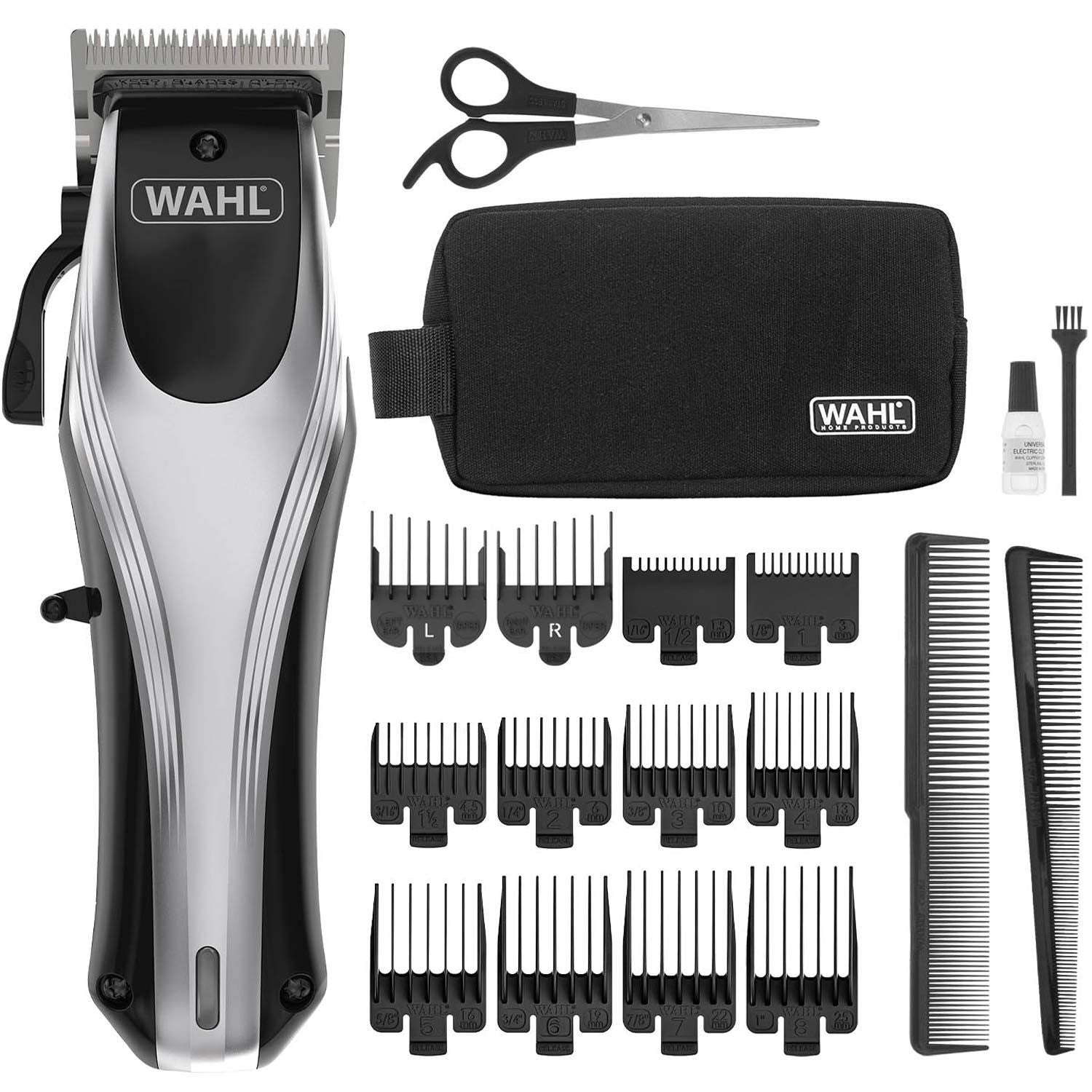 Hair clipper Rapid Clip