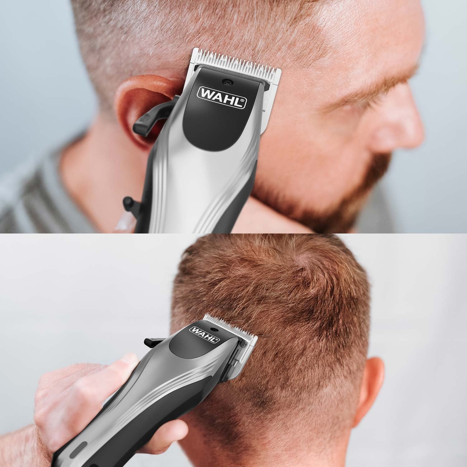 Hair clipper Rapid Clip