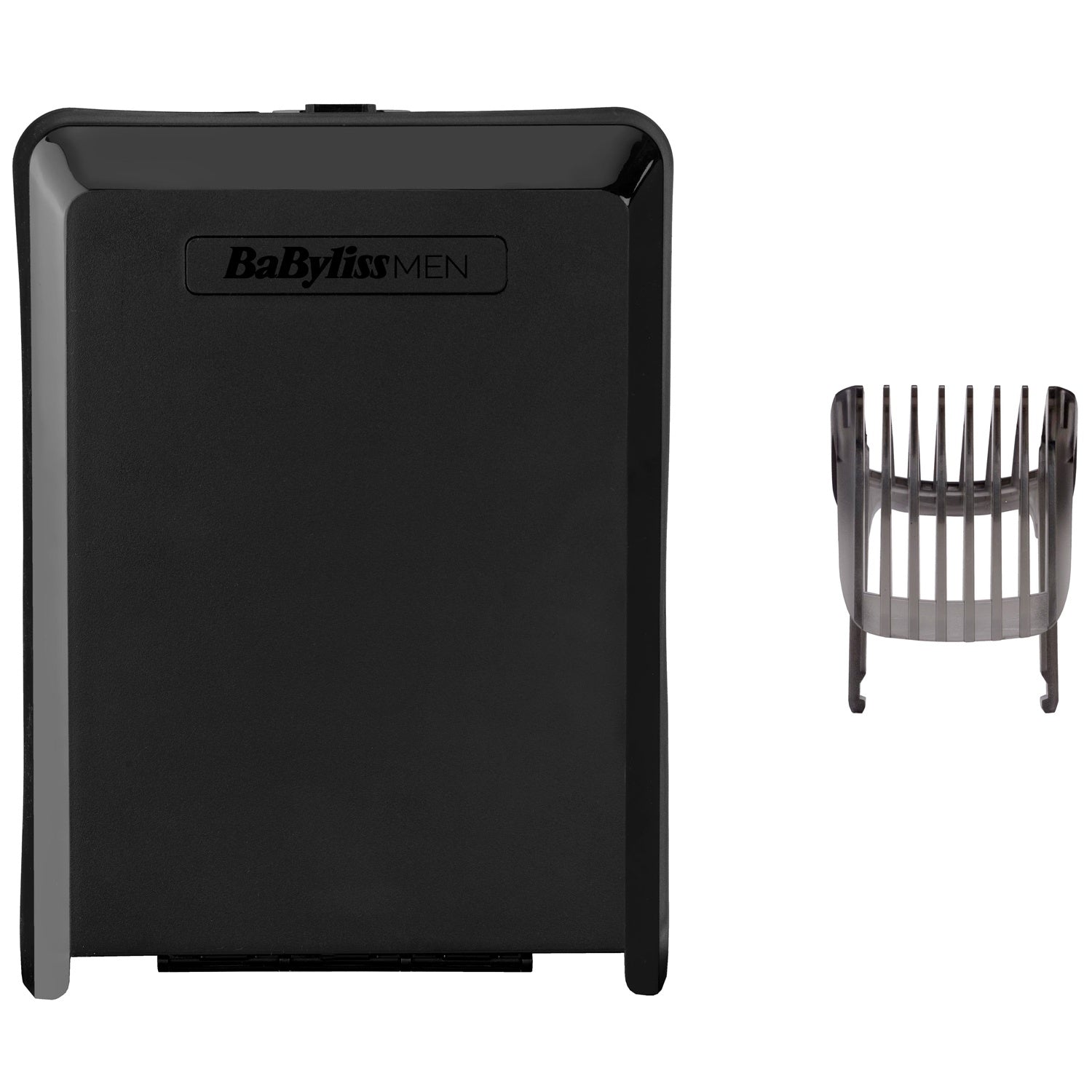 Hair clipper Tiotanium E976E