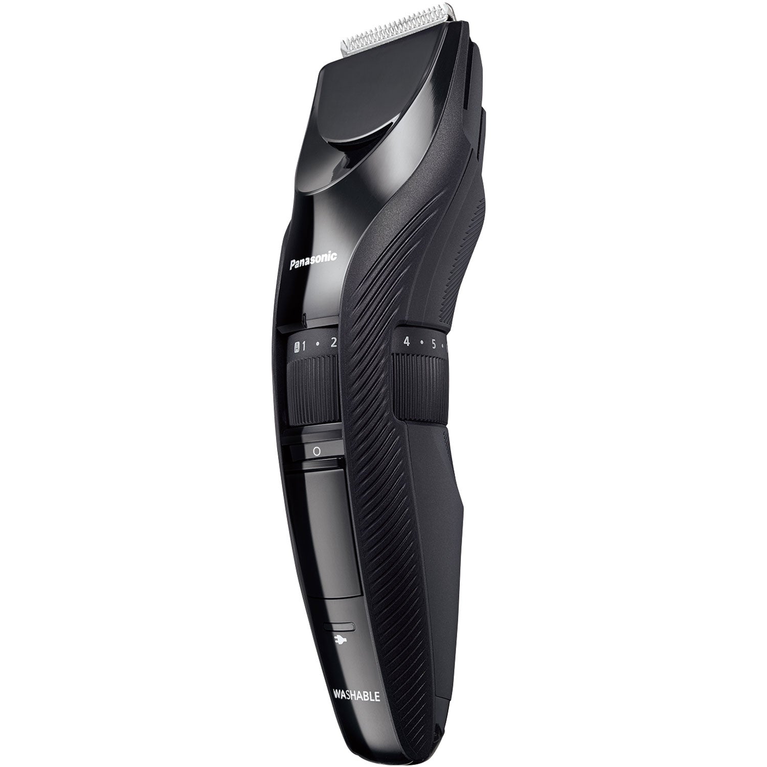 Hair clipper cord/cordless ER-GC53