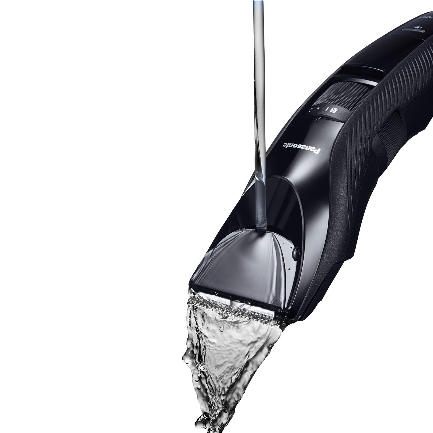 Hair clipper cord/cordless ER-GC53