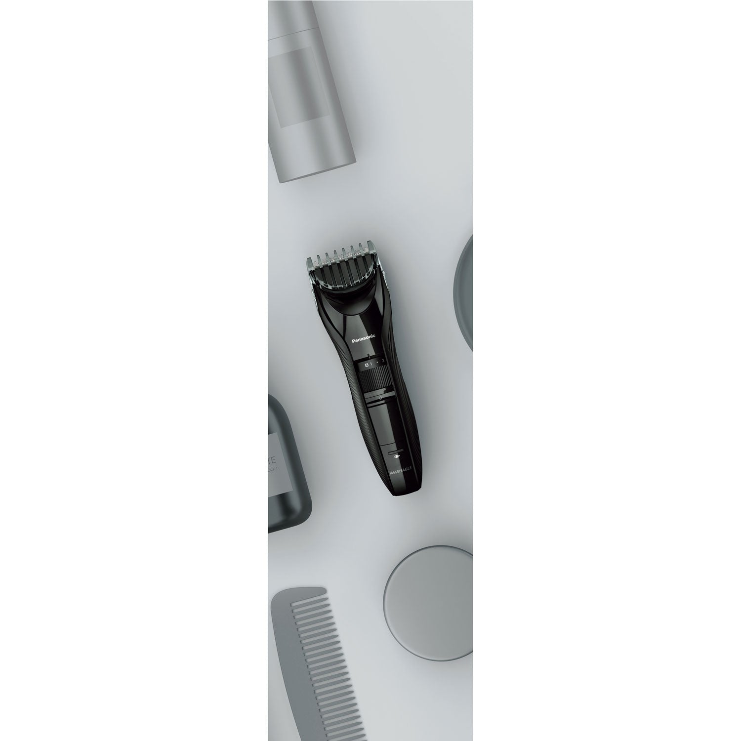 Hair clipper cord/cordless ER-GC53