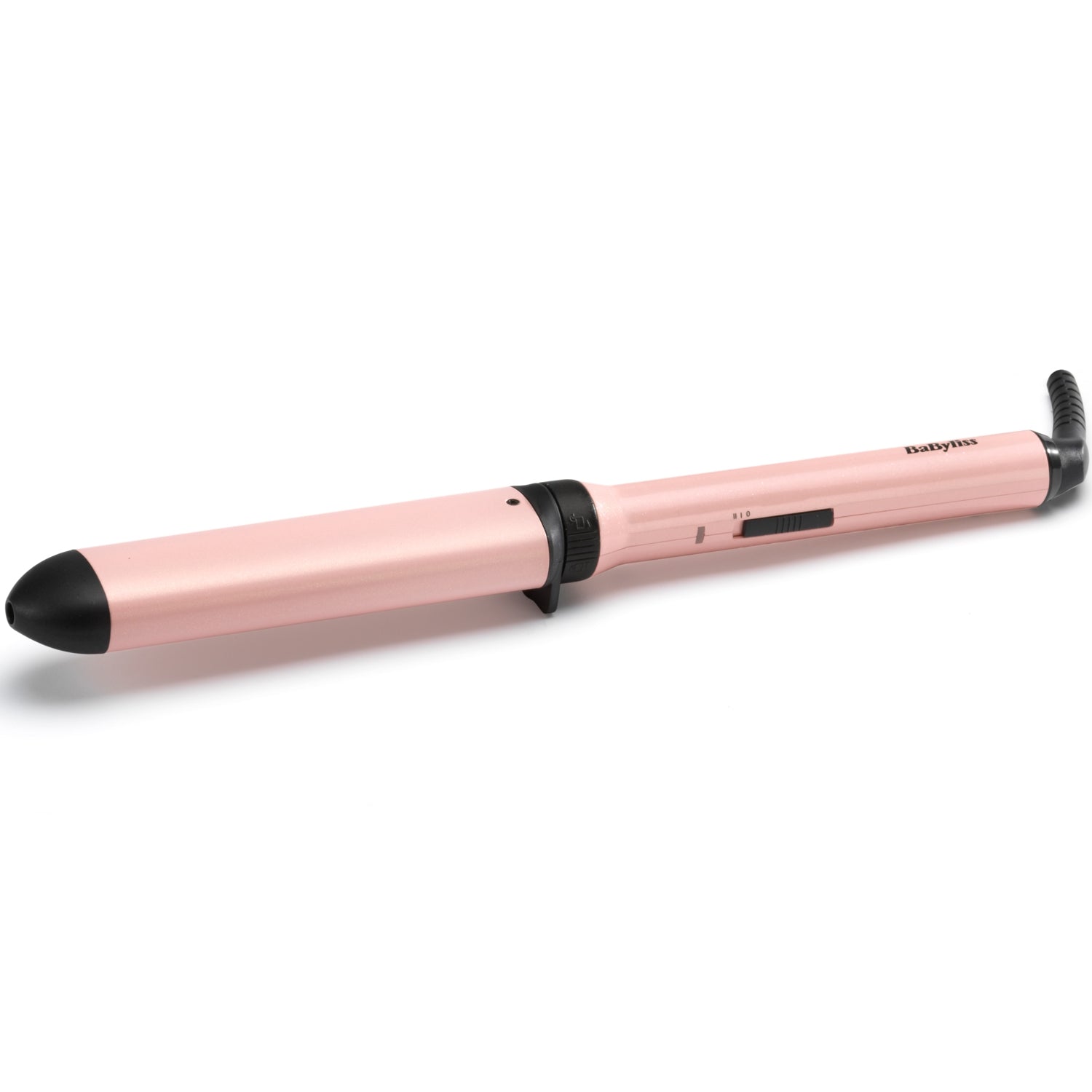 Hair curler Curl & Wave Trio MS750E