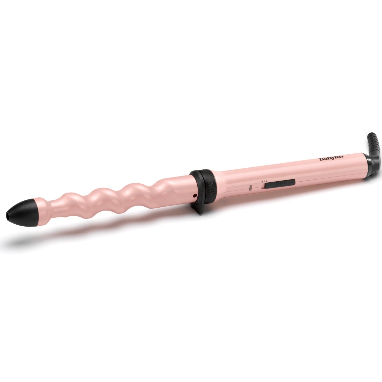 Hair curler Curl & Wave Trio MS750E