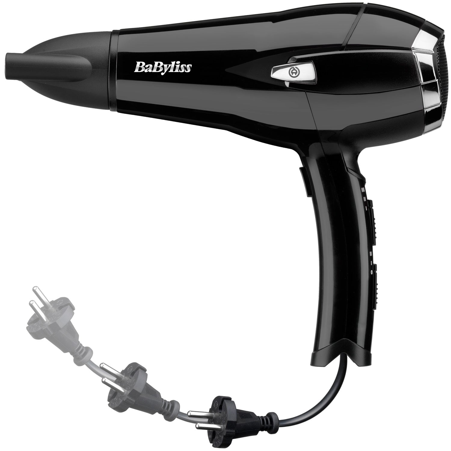 Hair dryer 2000W, Cool shot D374DE