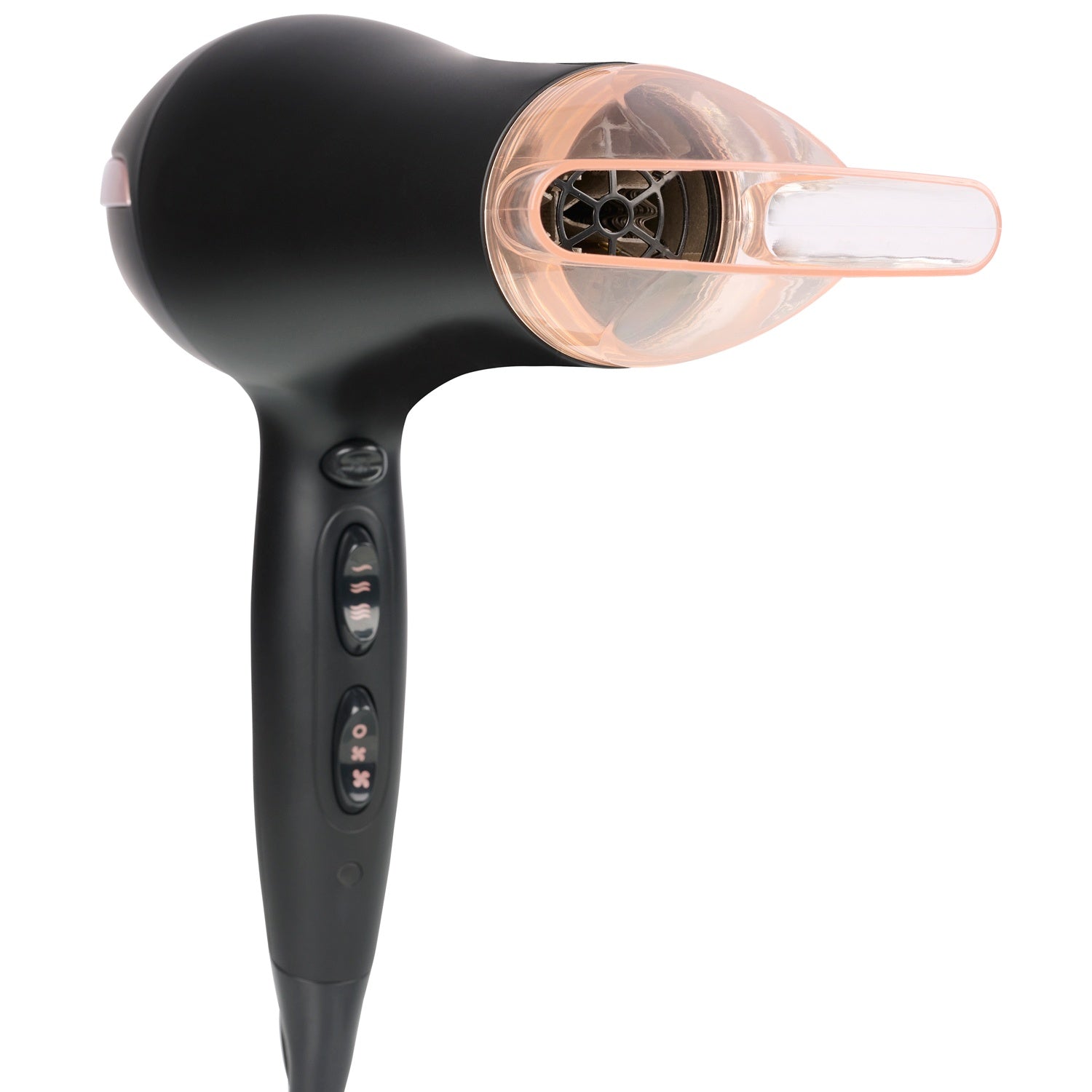 Hair dryer 2200W HD-2451