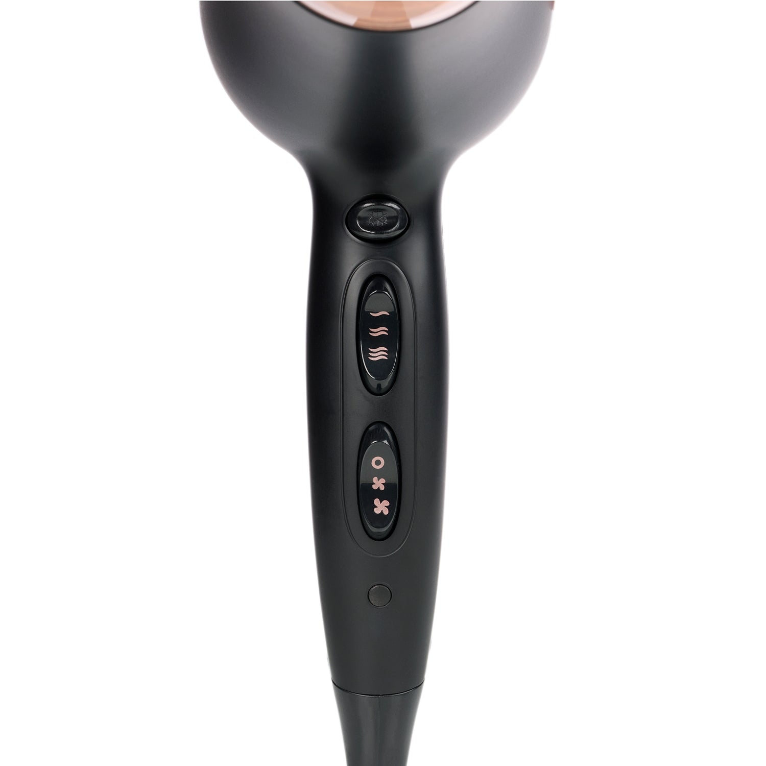 Hair dryer 2200W HD-2451