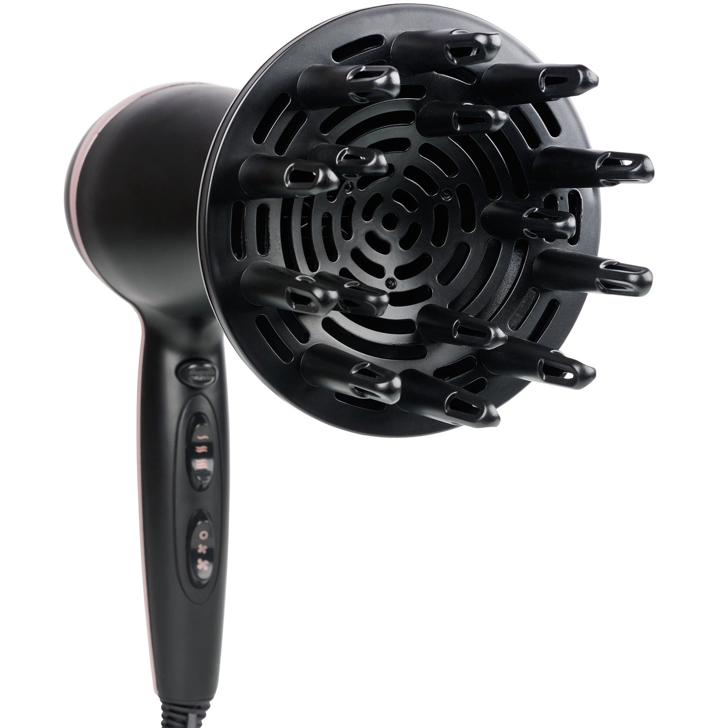 Hair dryer AC 2200W HD-2450