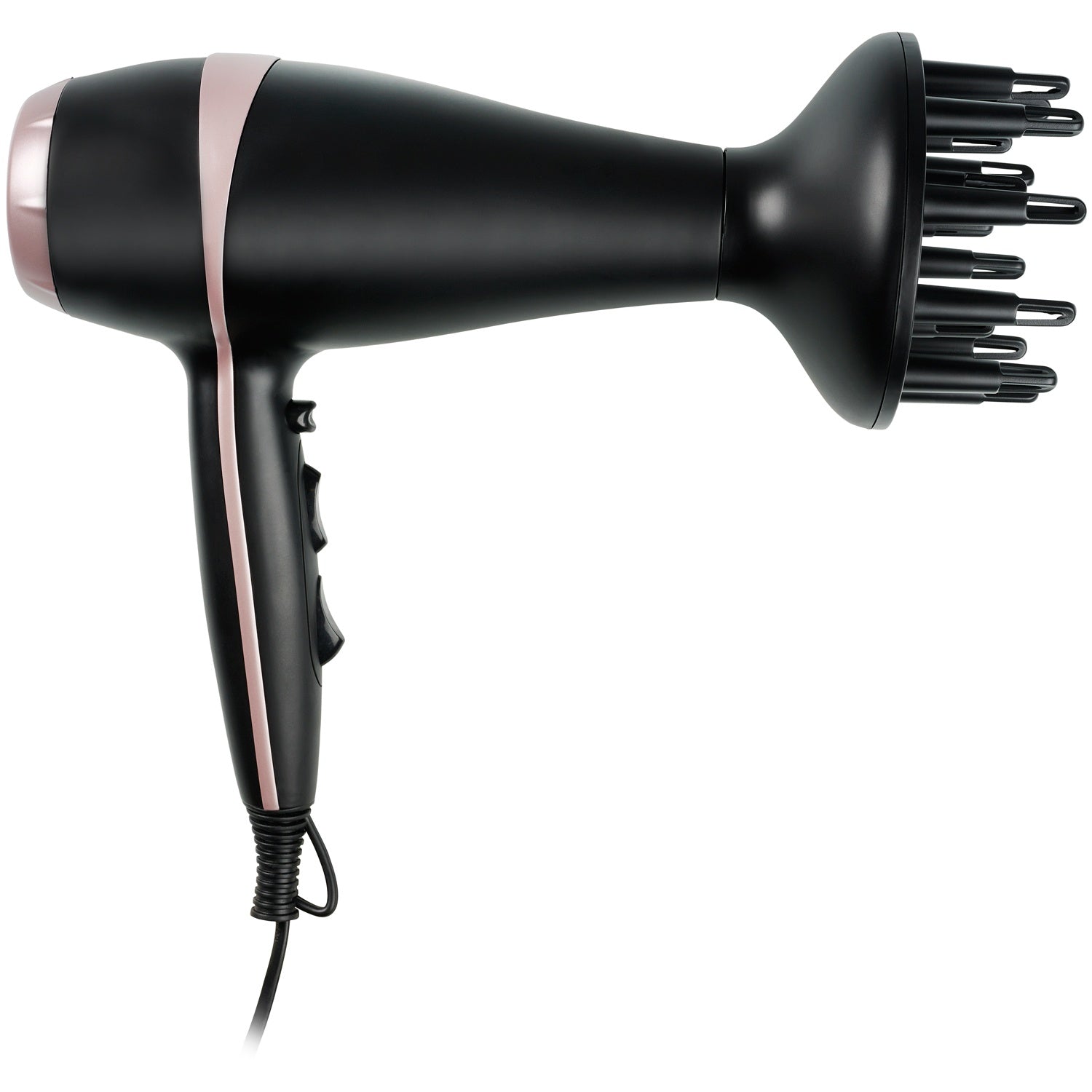 Hair dryer AC 2200W HD-2450