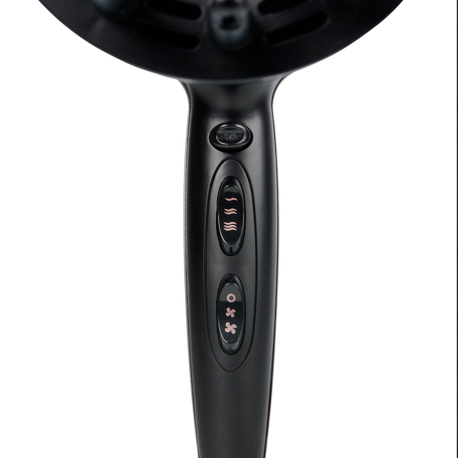 Hair dryer AC 2200W HD-2450
