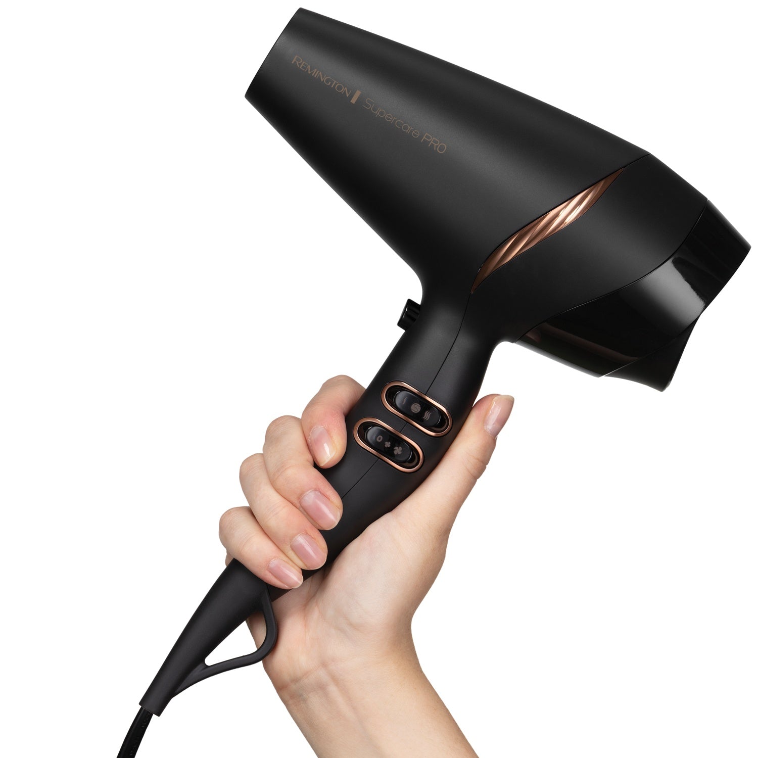 Hair dryer AC7200 Supercare PRO 2200 AC