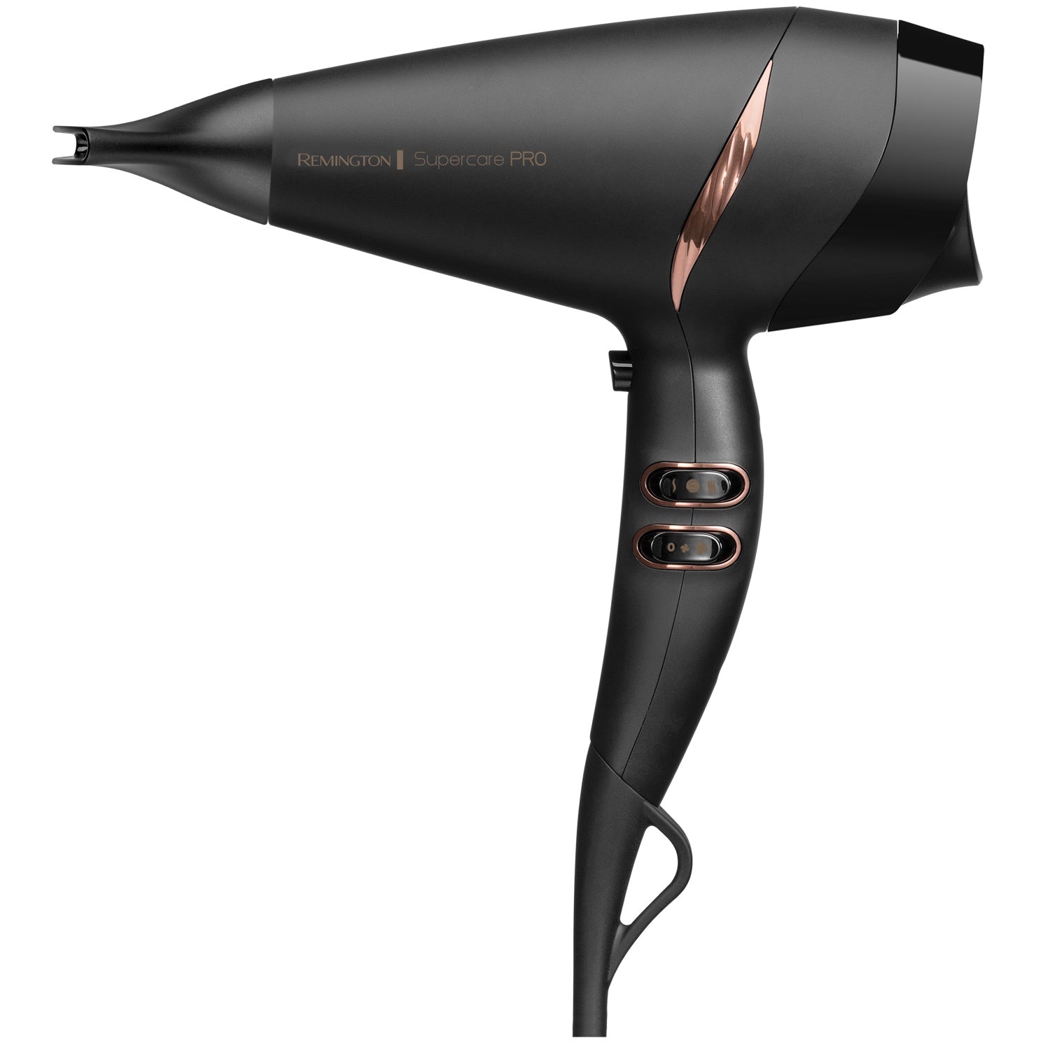 Hair dryer AC7200 Supercare PRO 2200 AC