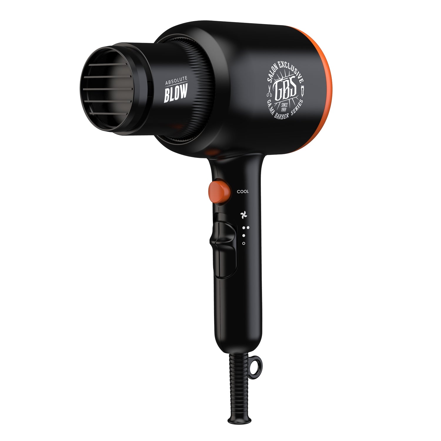 Hair dryer Absolute Blow AC 2000 watts