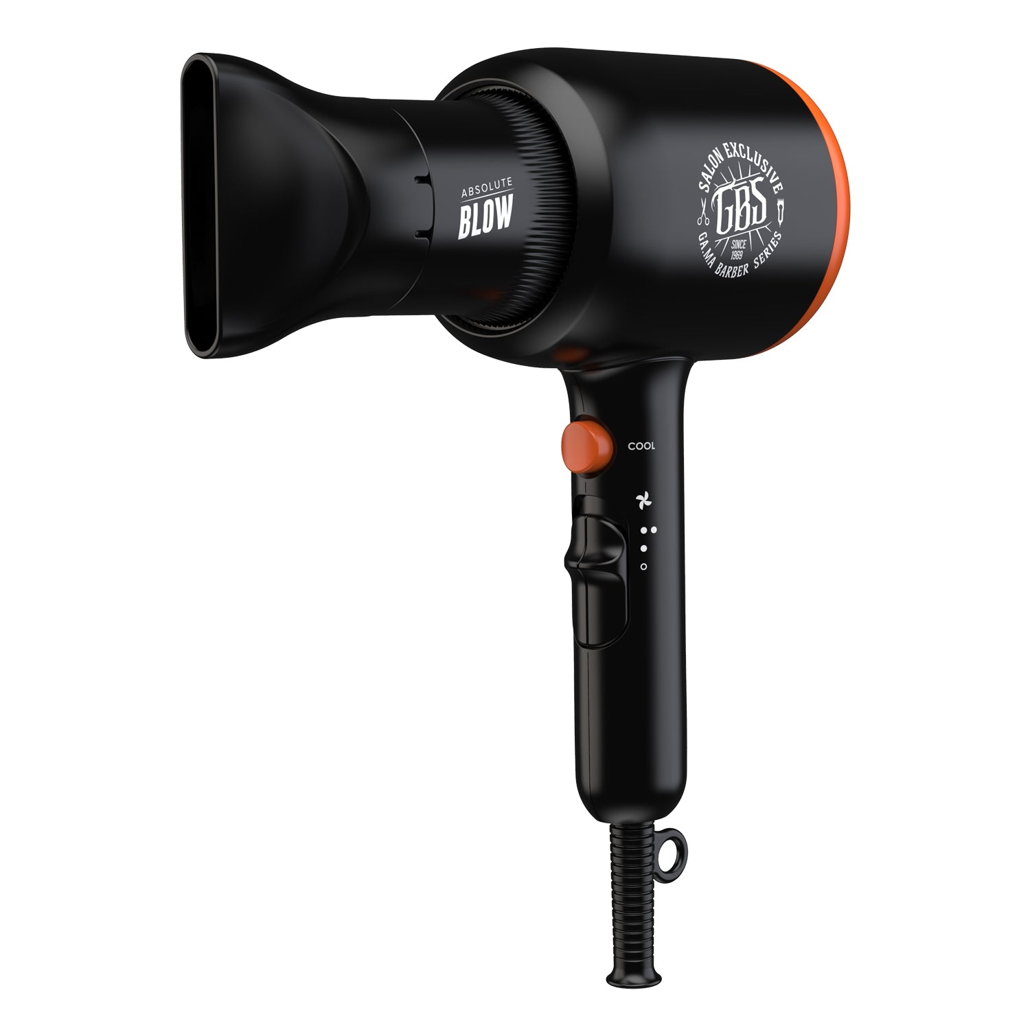 Hair dryer Absolute Blow AC 2000 watts