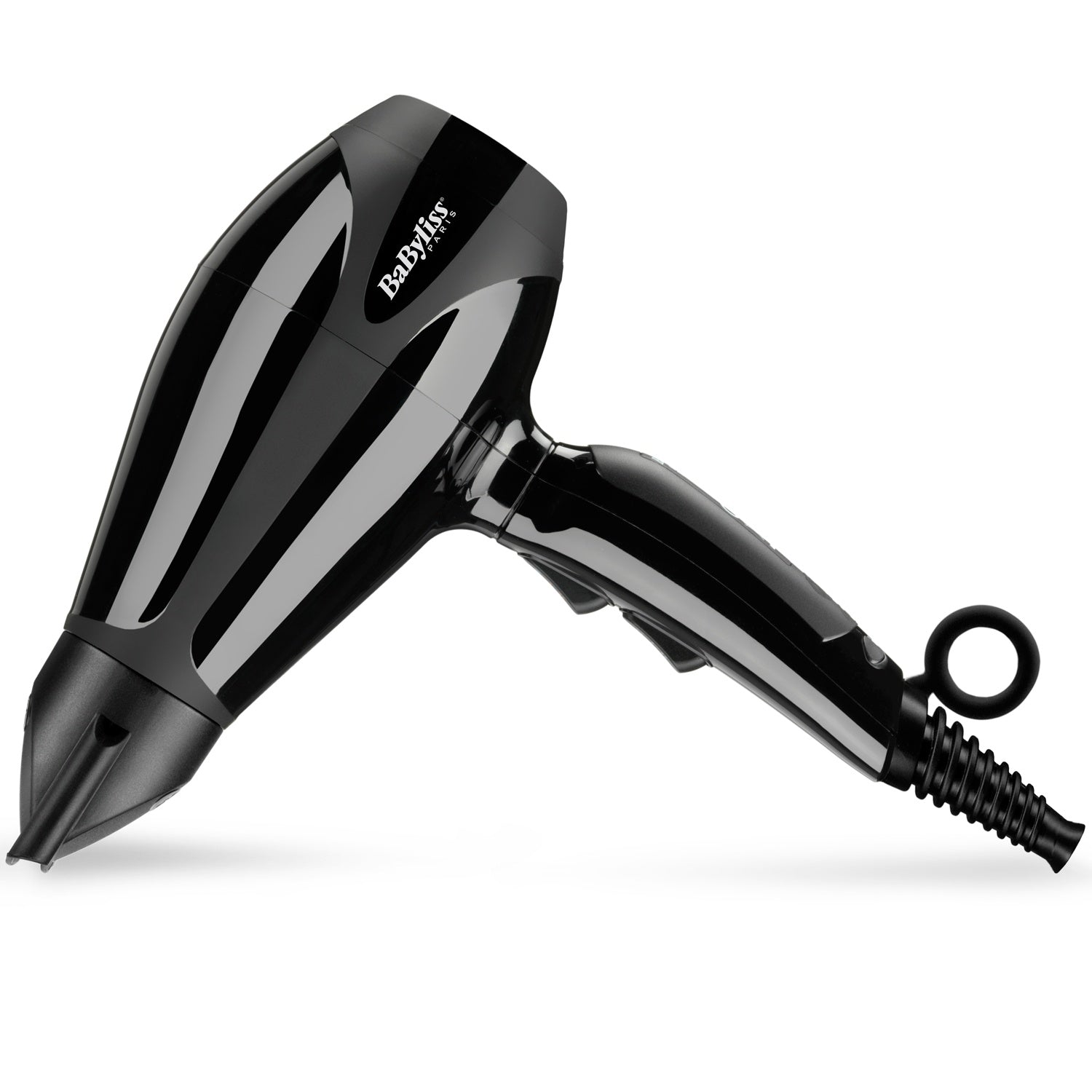 Hair dryer Compact Pro 2400 6715DE