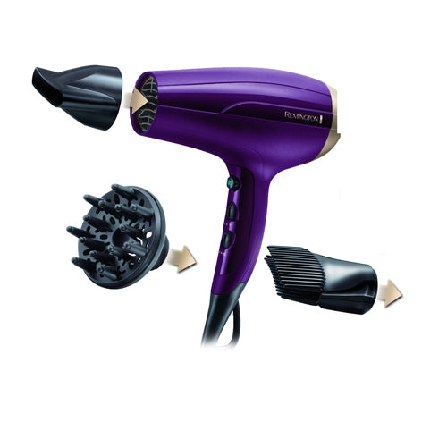 Hair dryer D5219