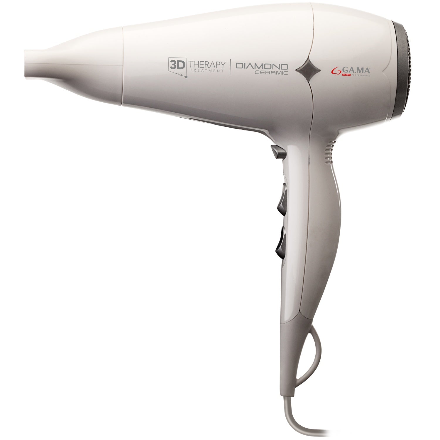 Hair dryer Diamon 3D Therapy GH0302