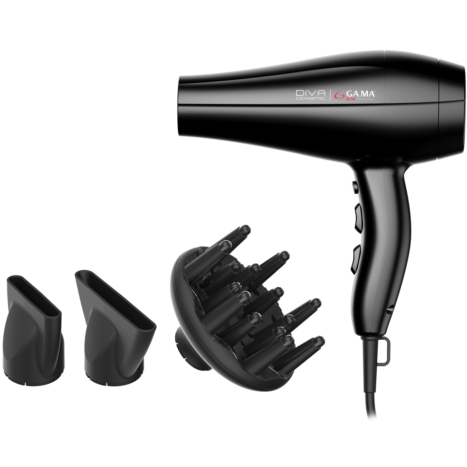 Hair dryer Diva 2300W GH3535