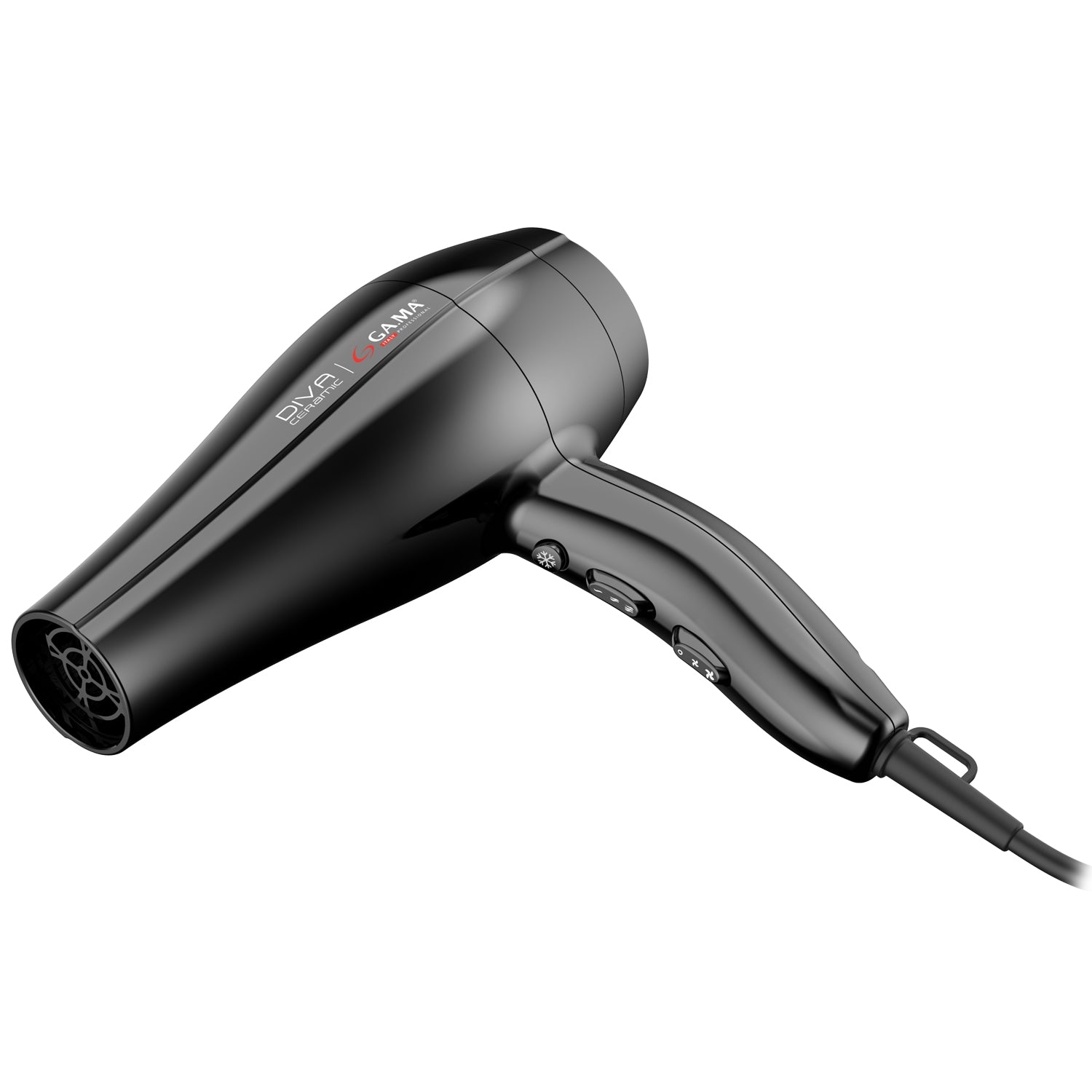 Hair dryer Diva 2300W GH3535