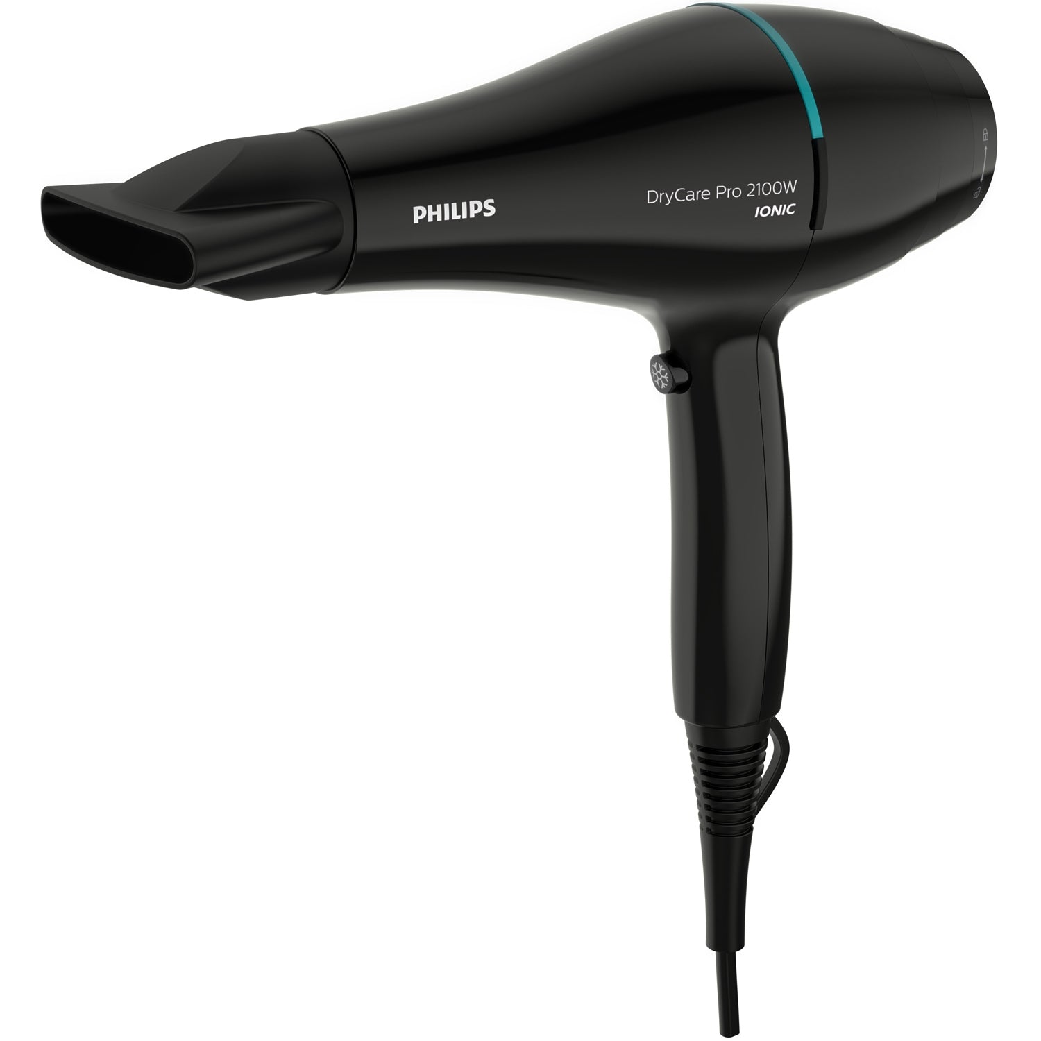 Hair dryer DryCare Professional BHD272